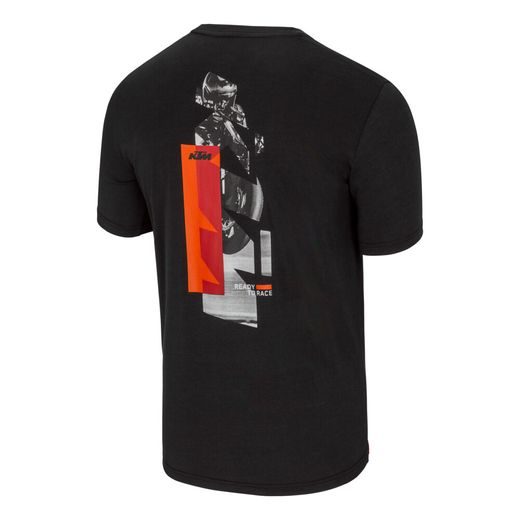 KTM PÁNSKÉ TRIČKO BEAST TEE