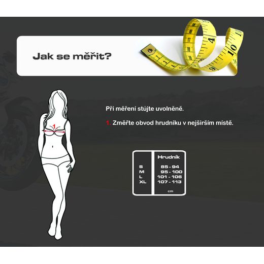 4SR DÁMSKÉ TRIKO POWER BÍLÉ