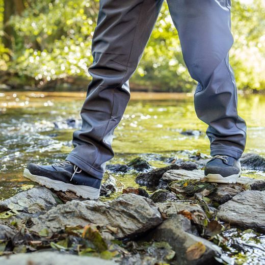 FINNTRAIL BOOTS URBAN GREY