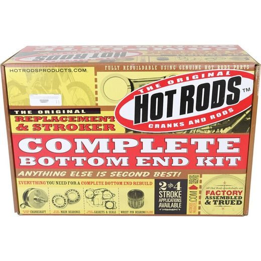 BOTTOM END KIT HOT RODS HR00211