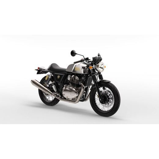 ROYAL ENFIELD CONTINENTAL GT 650 TWIN MISTER CLEAN