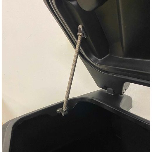 PŘEDNÍ BOX CFMOTO 55