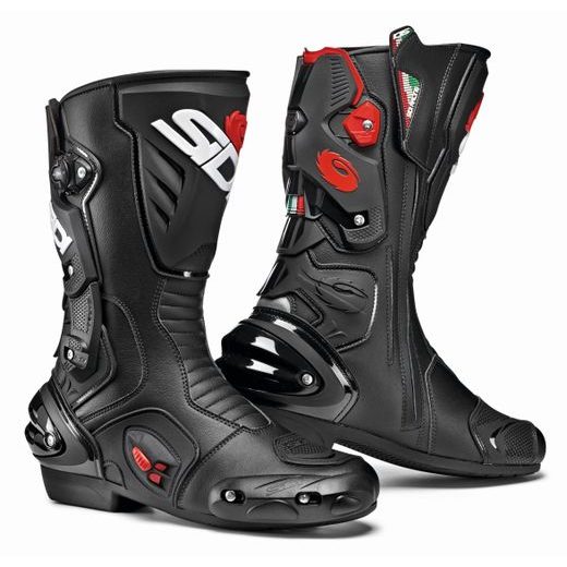 BOTY SIDI VERTIGO 2 BLACK/BLACK