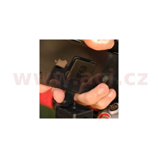 NÁHRADNÍ PROTIKUS PRO PŘIPEVNĚNÍ PŘÍSLUŠENSTVÍ K ZÁKLADNĚ UPEVŇOVACÍHO SYSTÉMU CLIQR, OXFORD (SADA 2 KS)