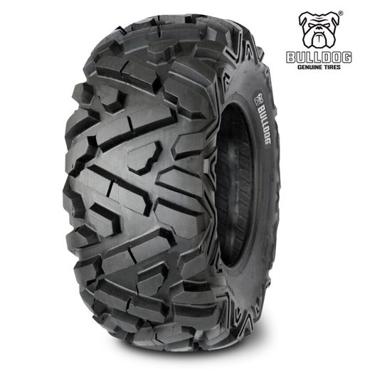 ATV PNEU NA ČTYŘKOLKU BULLDOG B350, 25X8-12