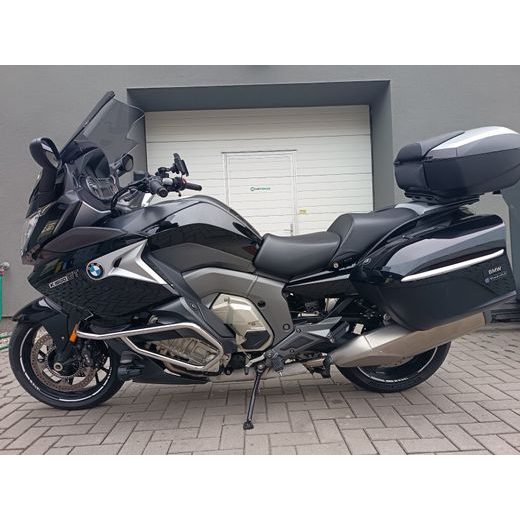 BMW 1600K GT - BAZAR