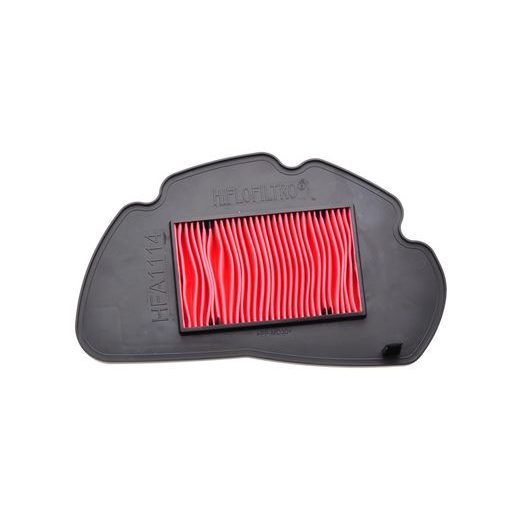 VZDUCHOVÝ FILTR HFA1114, HIFLOFILTRO