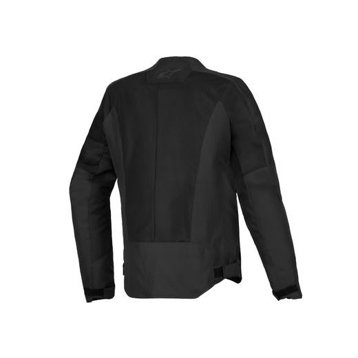 BUNDA C-1 AIR, ALPINESTARS (ČERNÁ) 2025
