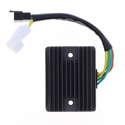 REGULÁTOR DOBÍJENÍ (MOTO GUZZI), ATHENA