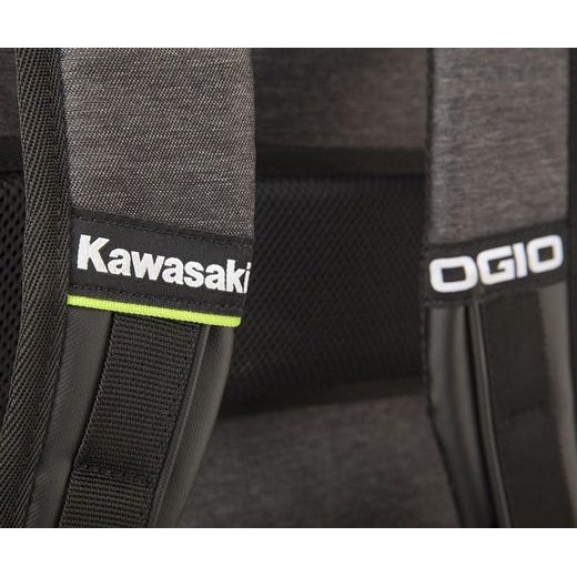 KAWASAKI STYLOVÝ BATOH OGIO