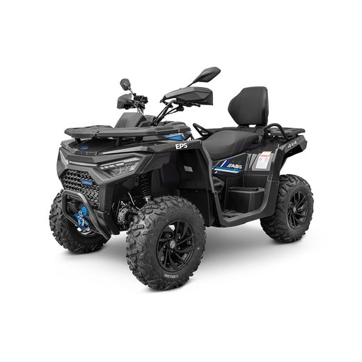 LINHAI ATV 550L LANDFORCE EPS, ABS, T3B