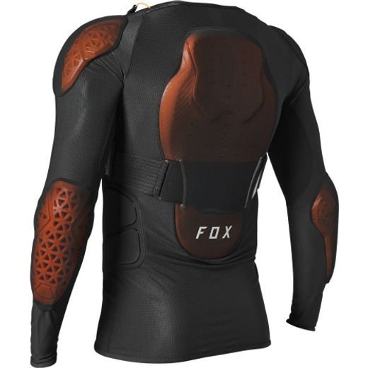 FOX CHRÁNIČ BASEFRAME PRO D30 JACKET