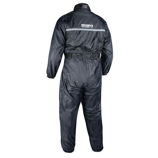 PLÁŠTĚNKA OXFORD RAIN SEAL ČERNÁ