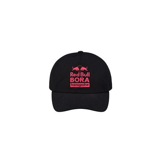 KŠILTOVKA ITALY, RED BULL BORA (ČERNÁ)