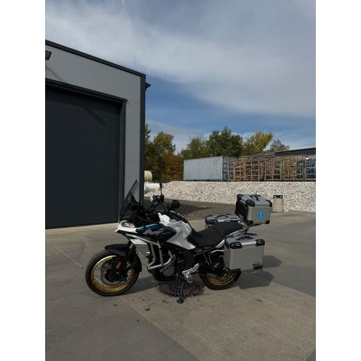 CFMOTO 700MT - BAZAR