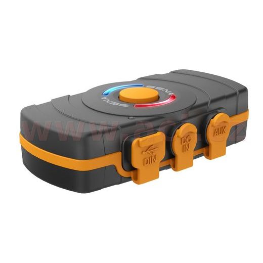 BLUETOOTH ADAPTÉR FREEWIRE PRO HARLEY-DAVIDSON, SENA