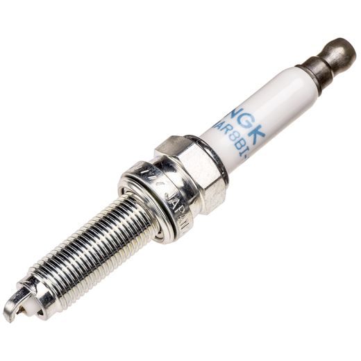 ZAPALOVACÍ SVÍČKA LZMAR8BI-10 ŘADA LASER IRIDIUM, NGK
