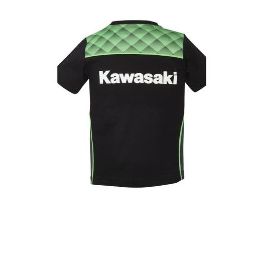 KAWASAKI DĚTSKÉ TRIKO SPORT