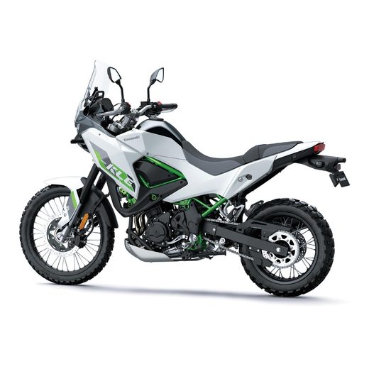 KAWASAKI KLE 500 SE MY26 PŮJČOVNA OLOMOUC
