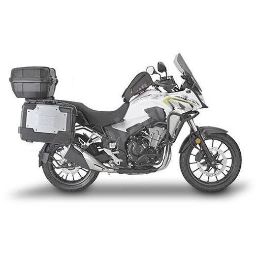 KAPPA KNH1171 PADACÍ RÁM HORNÍ HONDA CB 500 X 19-22