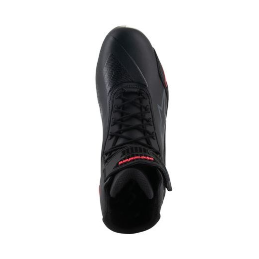BOTY STELLA FASTER-4, ALPINESTARS, DÁMSKÉ (ČERNÁ/RŮŽOVÁ) 2025