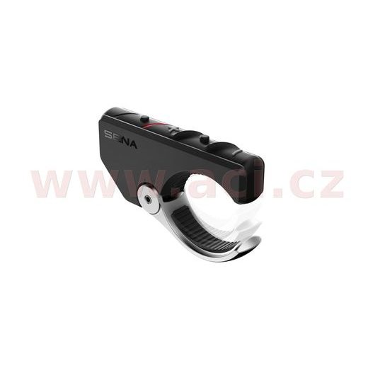 DÁLKOVÉ OVLÁDÁNÍ RC4 PRO BLUETOOTH HANDSFREE HEADSETY 30K/20S/20S EVO/10U/10S/10R/10C/SF, SENA