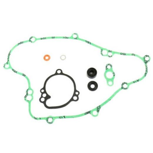 SADA TĚSNĚNÍ VODNÍ PUMPY, ATHENA