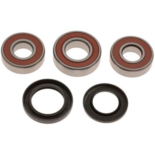 SADA LOŽISEK A SIMERINGŮ ZADNÍHO KOLA, TOURMAX