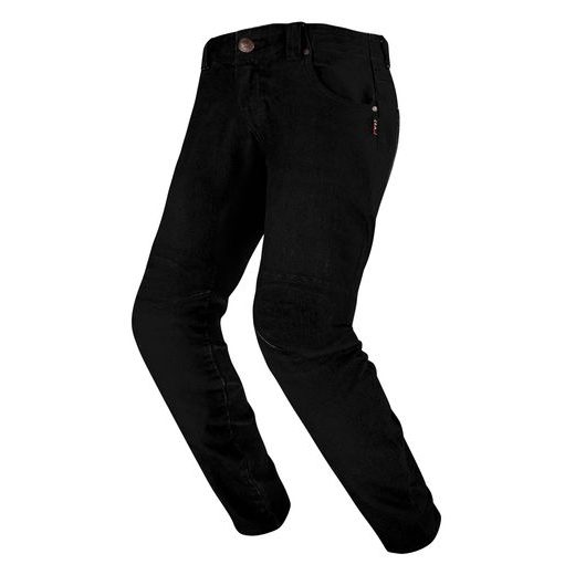 LS2 BRADFORD MAN JEANS BLACK