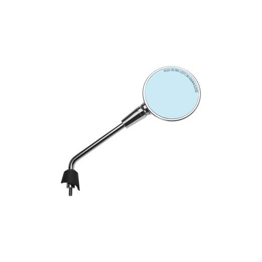 ZPĚTNÉ ZRCÁTKO VESPA, Q-TECH