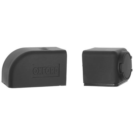 NÁHRADNÍ PLASTOVÁ KRYTKA PRO ZÁMKY KOTOUČOVÉ BRZDY SCREAMER M005-19, OXFORD