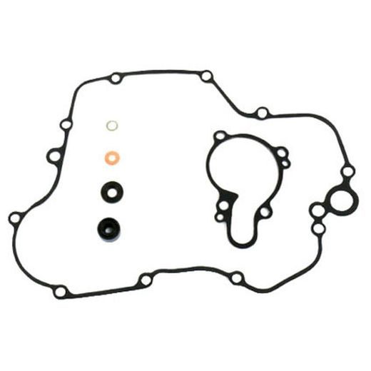 SADA TĚSNĚNÍ VODNÍ PUMPY, ATHENA