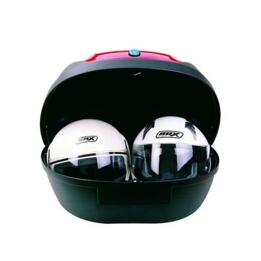 ZADNÍ KUFR - TOPCASE OXFORD 44 L