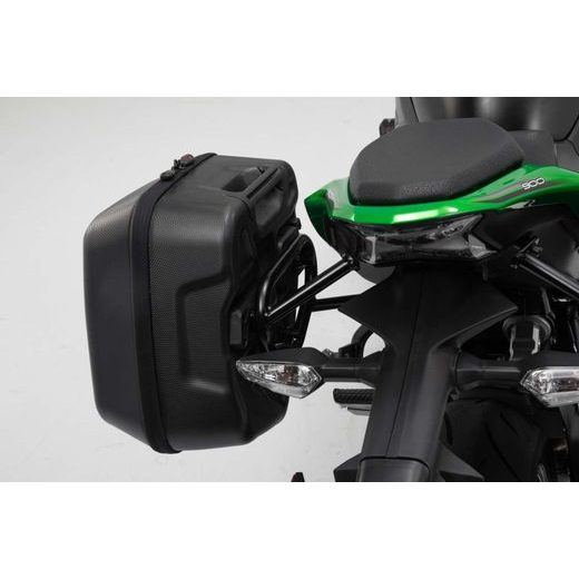 SW-MOTECH SLC BOČNÍ NOSIČ LEVÝ KAWASAKI Z900