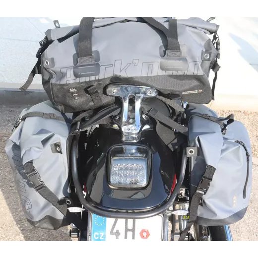 BOČNÍ BRAŠNY PACK´N GO WP BERYL 2X25 L