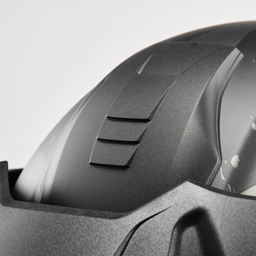 SCHUBERTH VYKLÁPĚCÍ PŘILBA E2 EXPLORER ANTHRACITE