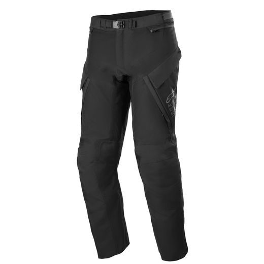 ZKRÁCENÉ KALHOTY ST-7 GORE-TEX, ALPINESTARS (ČERNÁ/TMAVĚ ŠEDÁ) 2024