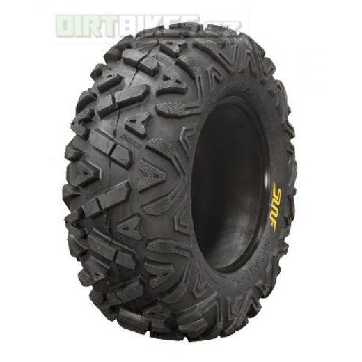 PNEU NA ČTYŘKOLKU SUNF A-033 LINHAI 24X8-12