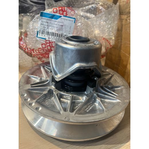 PULLEY, DRIVEN CFMOTO GLADIATOR POLOŘEMENICE VARIATORU