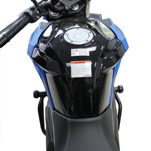 PADACÍ RÁM RD MOTO CFMOTO NK650