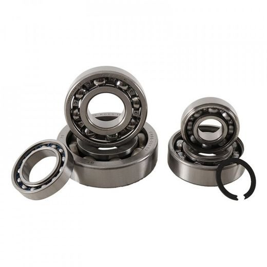 SADA LOŽISEK PŘEVODOVKY HOT RODS TBK0112