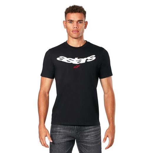 TRIKO ELLIPTIC CSF, ALPINESTARS (ČERNÁ)