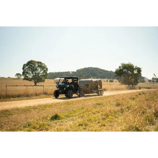 CFMOTO GLADIATOR UTV1000 PRO EPS T1B GREEN