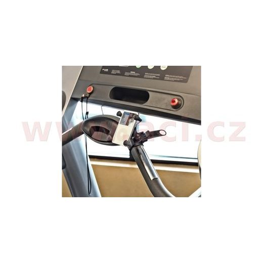 KOMPLETNÍ SESTAVA UNIVERZÁLNÍHO DRŽÁKU X-GRIP NA ŘÍDÍTKA DO PRŮMĚRU 60 MM, RAM MOUNTS