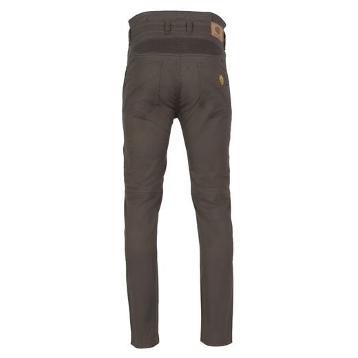 MBW PÁNSKÉ MOTO KALHOTY SVEN