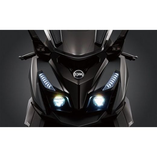 SYM CRUISYM ALFA 300 EU5