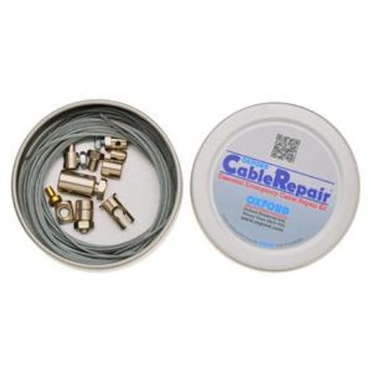 OPRAVNÁ SADA LANEK, OXFORD OX774 CABLE REPAIR