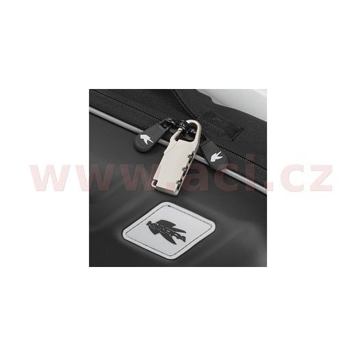 EASYLOCK BOČNÍ KUFRY - 17L, KAPPA (THERMOPLAST)