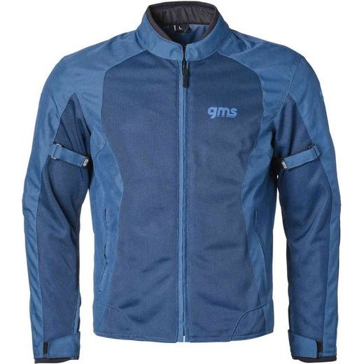 LETNÍ BUNDA PÁNSKÁ GMS FIFTYSIX.7