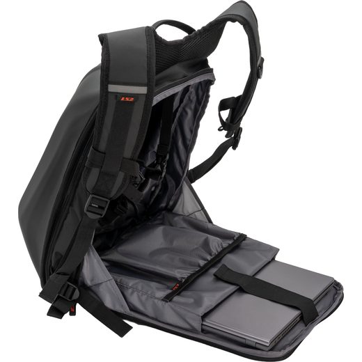 LS2 SHIELD 25L BACKPACK